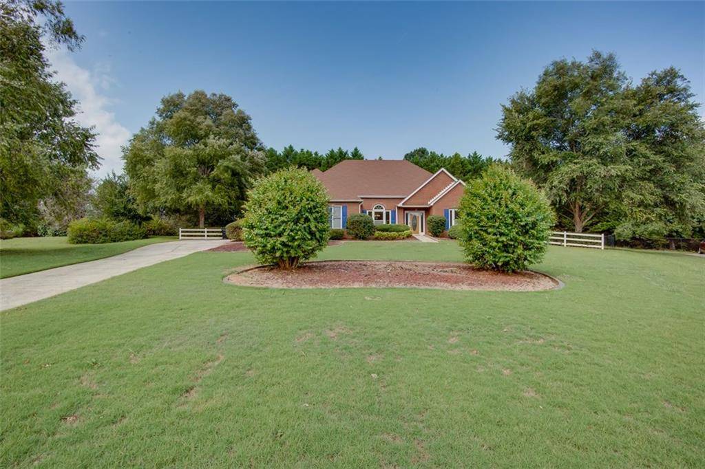 Mcdonough, GA 30252,116 WYNNFIELD BLVD