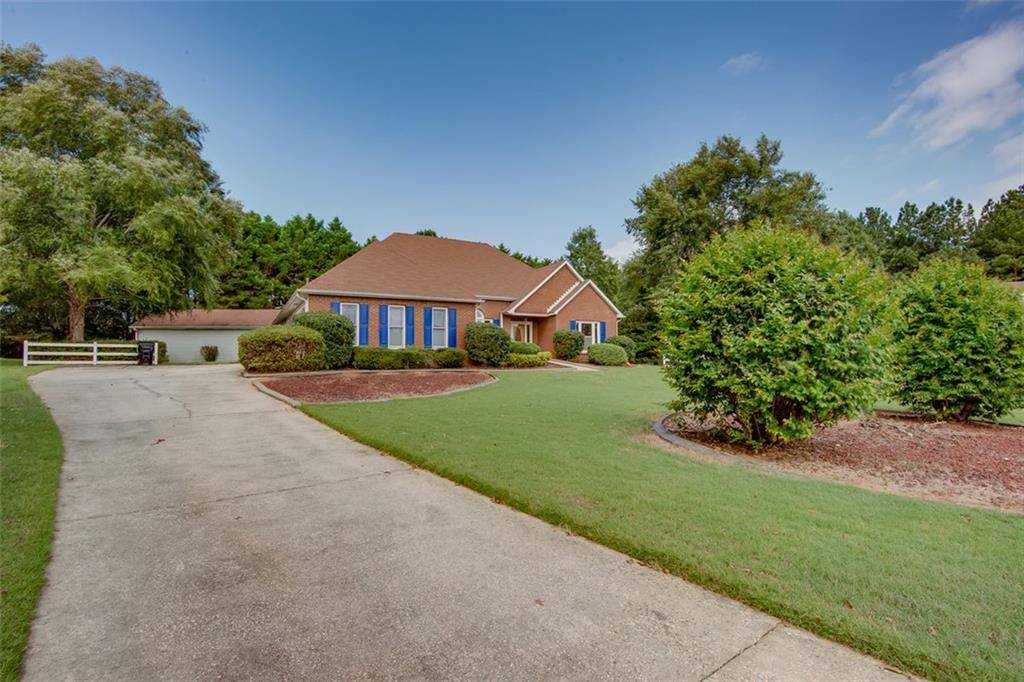 Mcdonough, GA 30252,116 WYNNFIELD BLVD