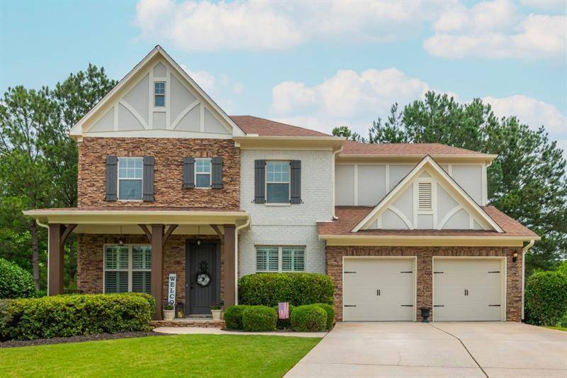 Cumming, GA 30040,4840 Chase LN