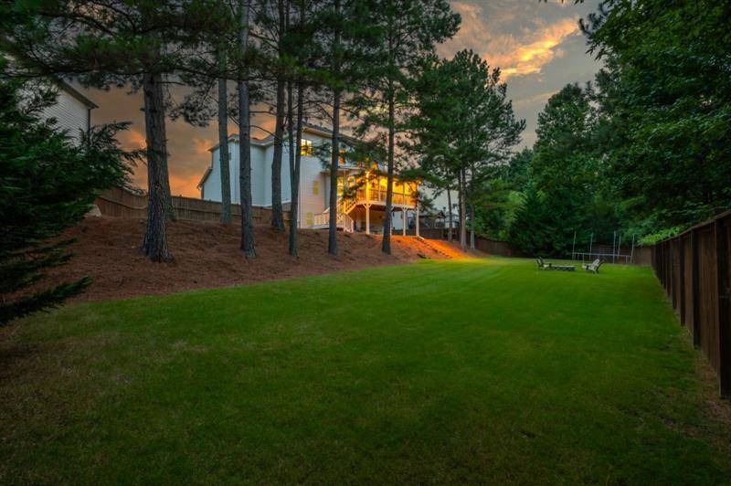 Cumming, GA 30040,4840 Chase LN