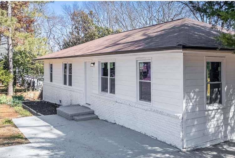 Lagrange, GA 30240,607 Harwell AVE