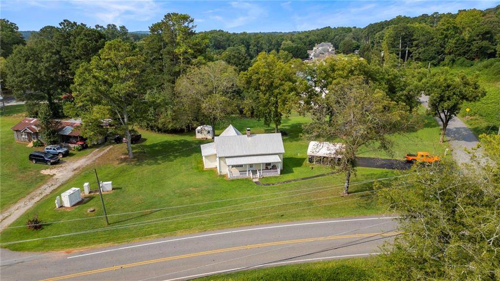 Cumming, GA 30041,5705 P W A DR