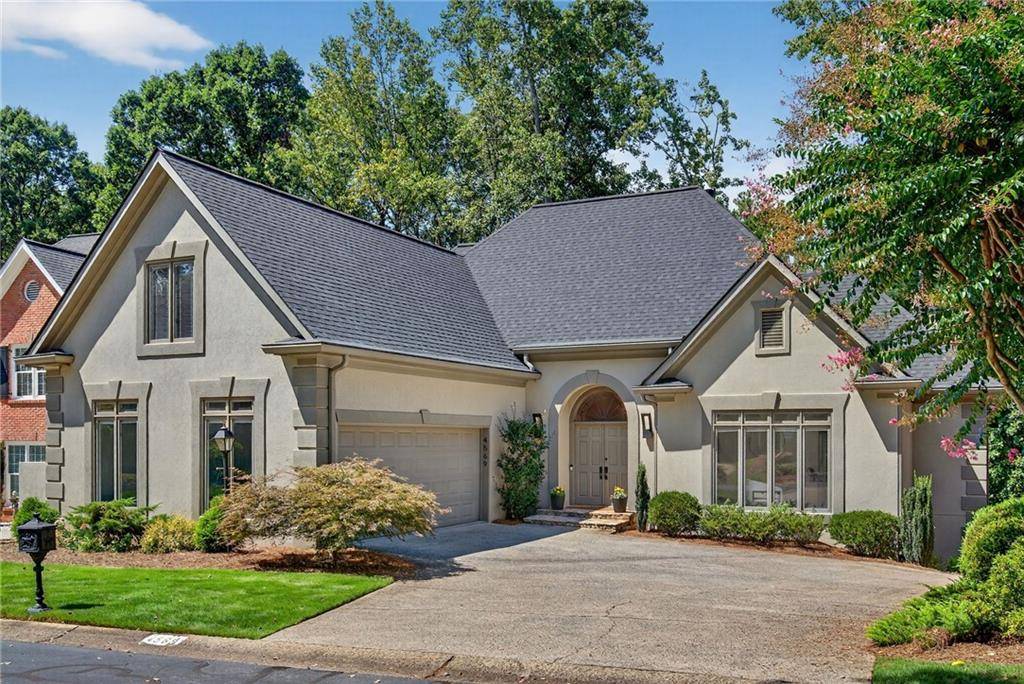 Marietta, GA 30067,4569 Fountain Drive.