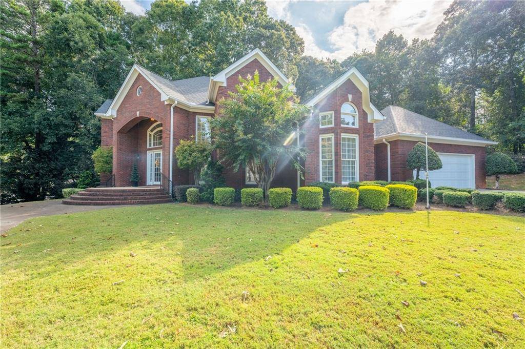 Flowery Branch, GA 30542,4439 Oxburgh PARK