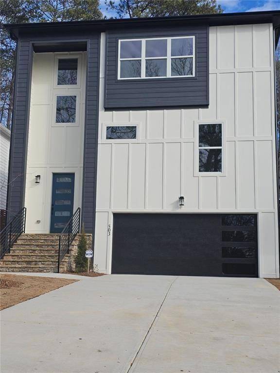 Scottdale, GA 30079,503 Glendale RD