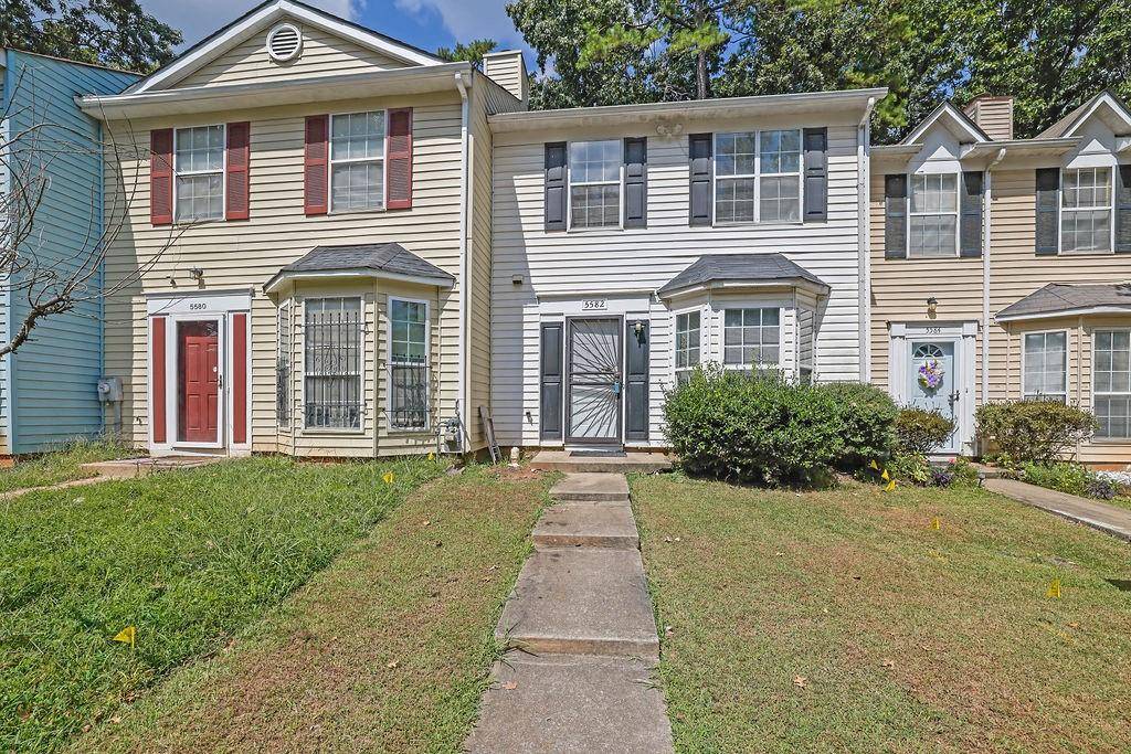 Stone Mountain, GA 30087,5582 Stonington Trace Pkwy