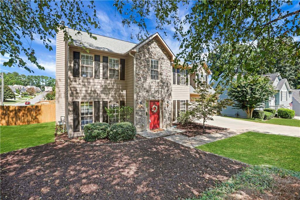 Woodstock, GA 30189,615 Lexington WAY