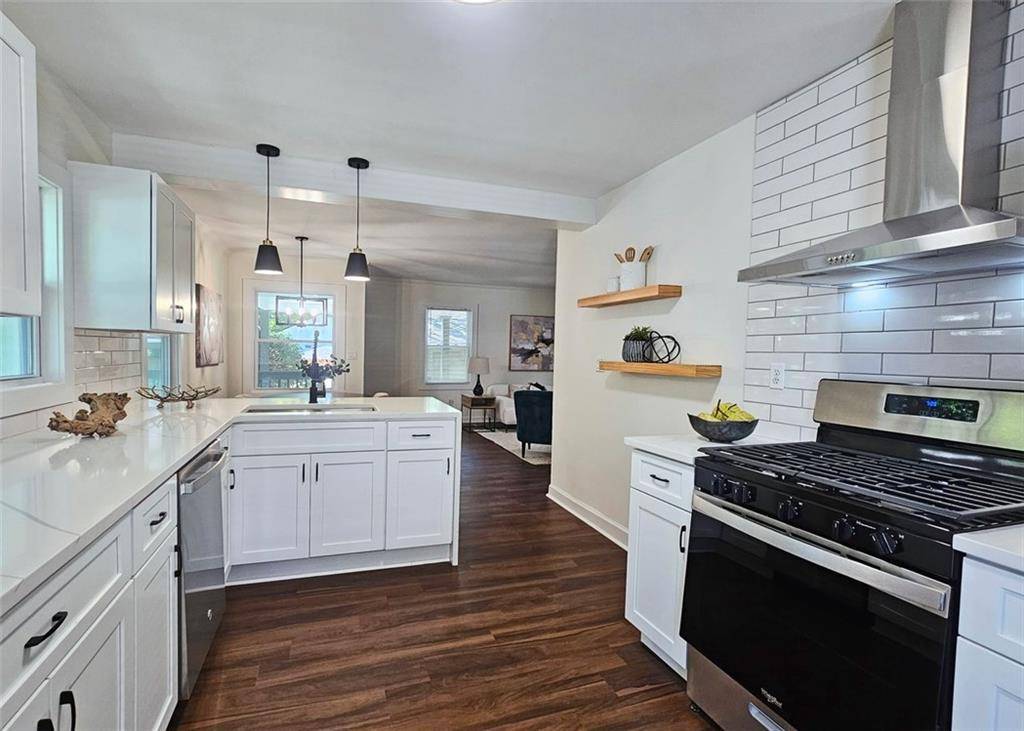 Atlanta, GA 30310,637 Ferris ST SW