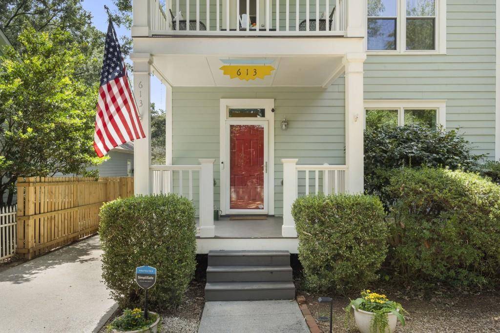 Atlanta, GA 30312,613 Home AVE