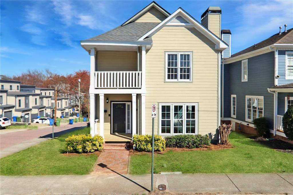 Atlanta, GA 30312,484 Martin ST SE