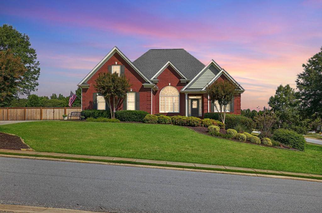 Hoschton, GA 30548,53 Reece DR