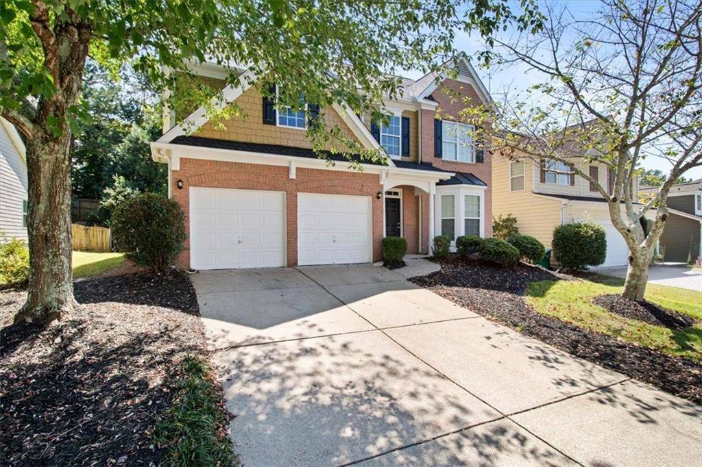 Canton, GA 30114,512 Waterfall DR