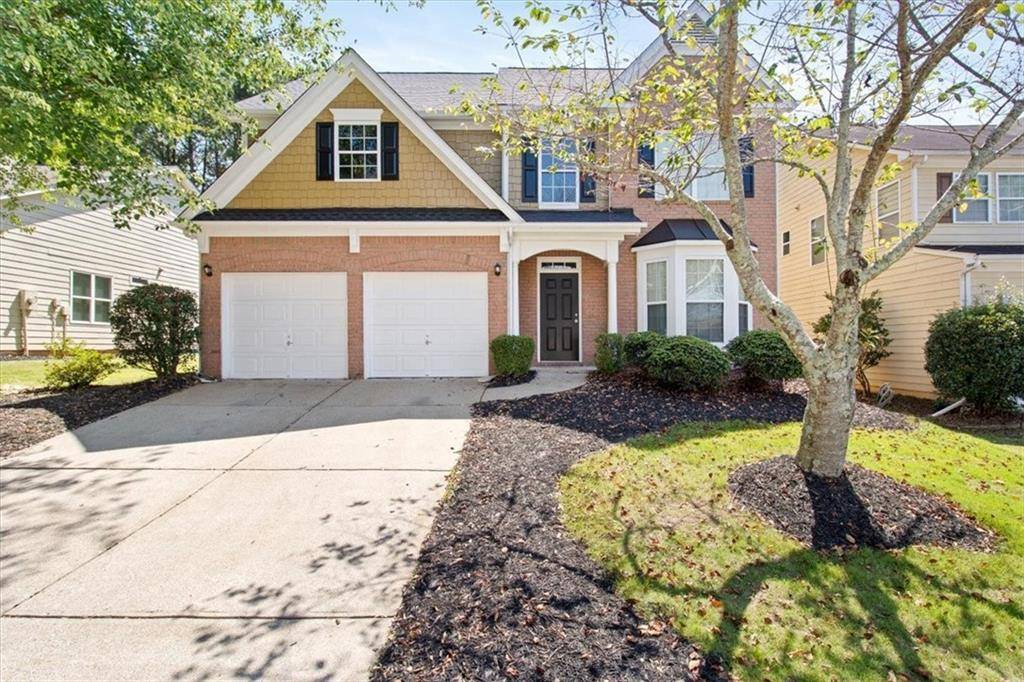 Canton, GA 30114,512 Waterfall DR