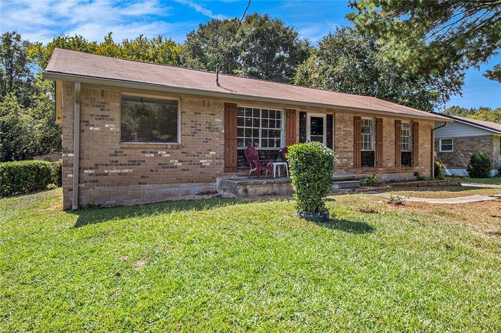 Jonesboro, GA 30238,8357 Kendrick RD