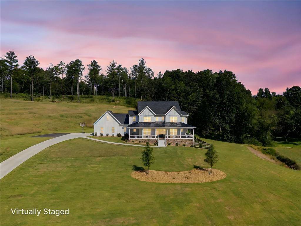 Rome, GA 30161,375 Druid RD SE