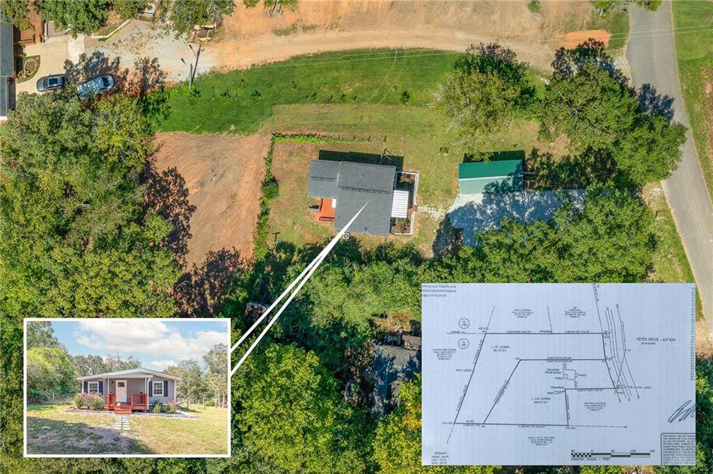 Gainesville, GA 30506,3916 Petes DR