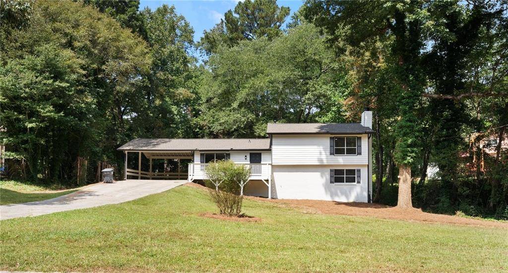 Conyers, GA 30012,2982 Creekview CT NE