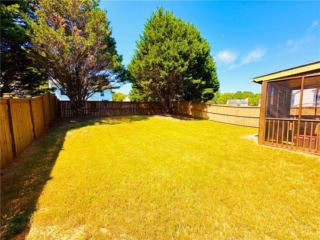 Ellenwood, GA 30294,2264 Silver Maple CIR