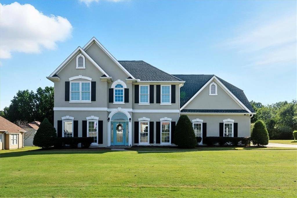 Hiram, GA 30141,45 Pine Valley CT