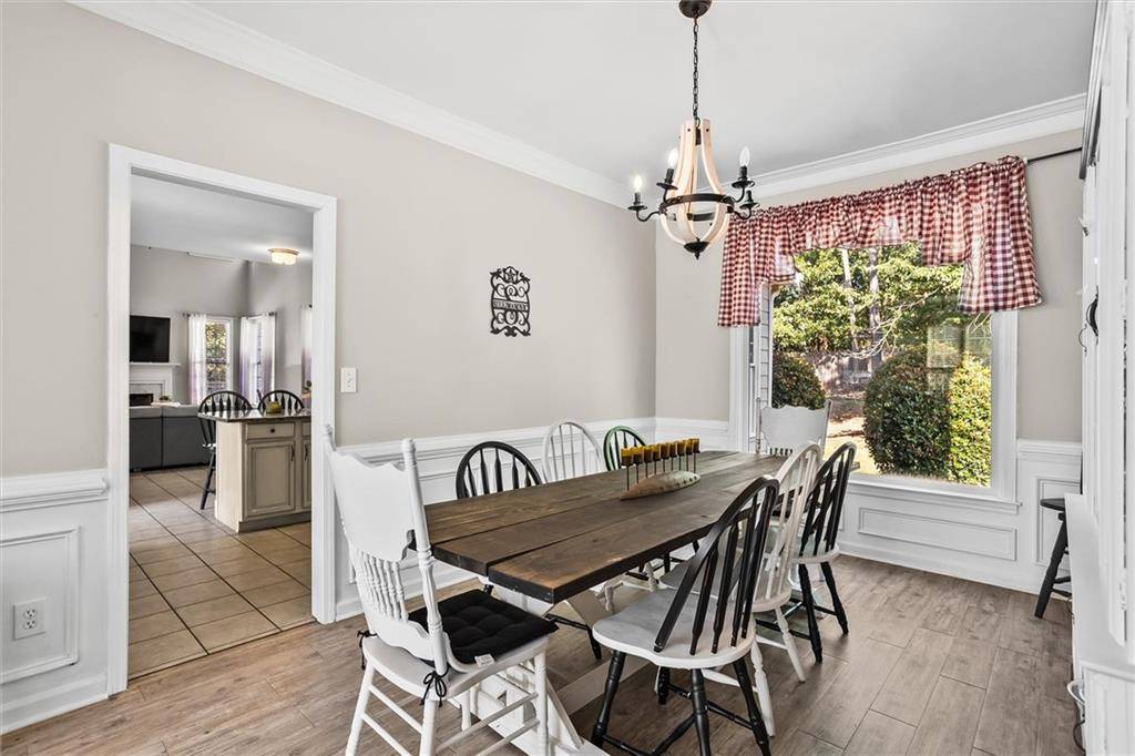 Lawrenceville, GA 30043,1244 Riverloch WAY