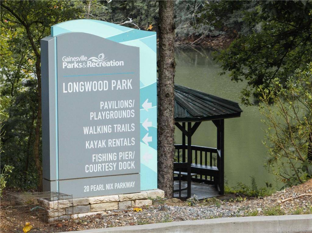 Gainesville, GA 30501,546 Woodland DR