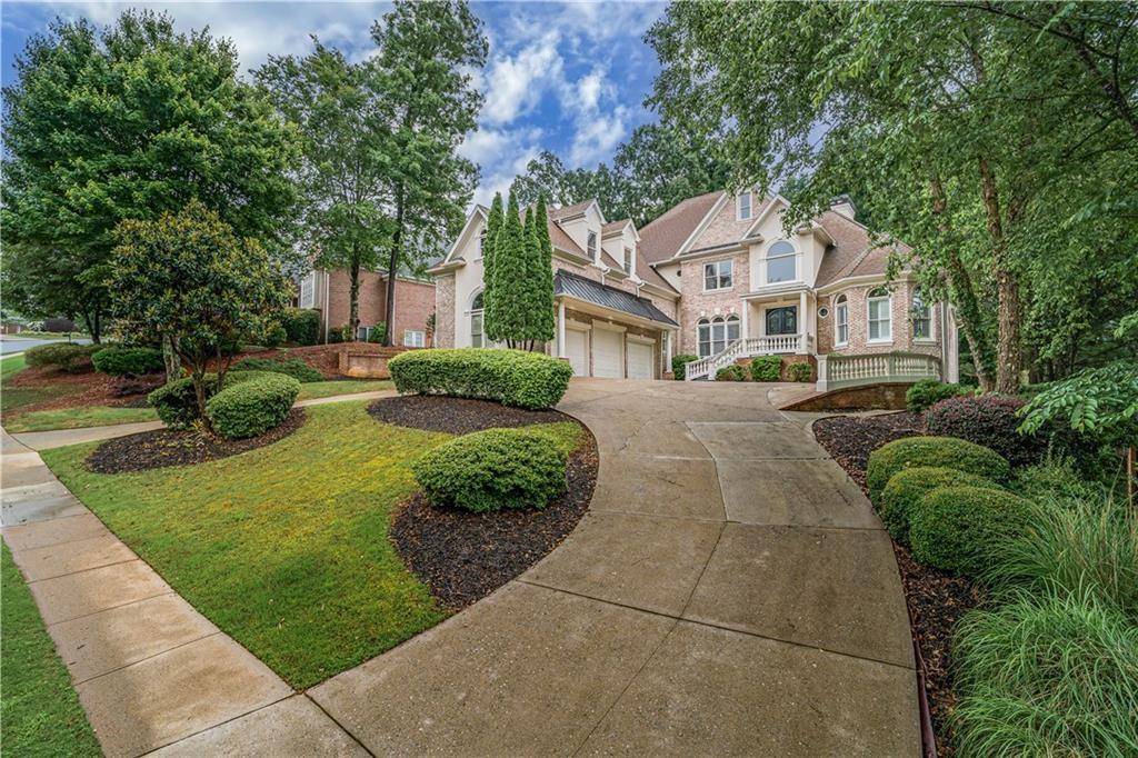 Duluth, GA 30097,8630 Moor Park RUN