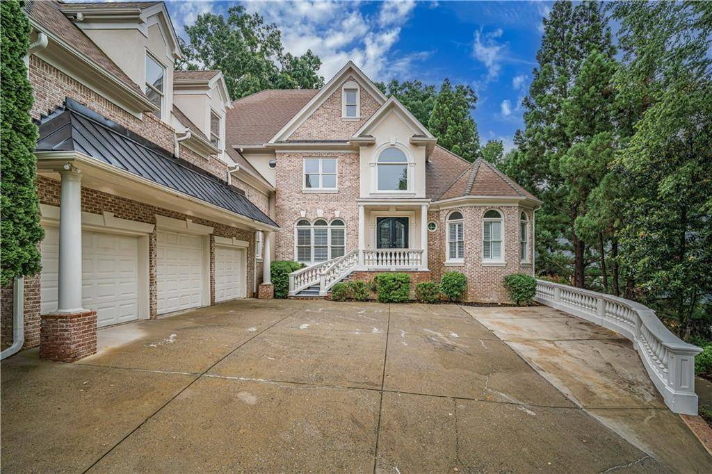 Duluth, GA 30097,8630 Moor Park RUN