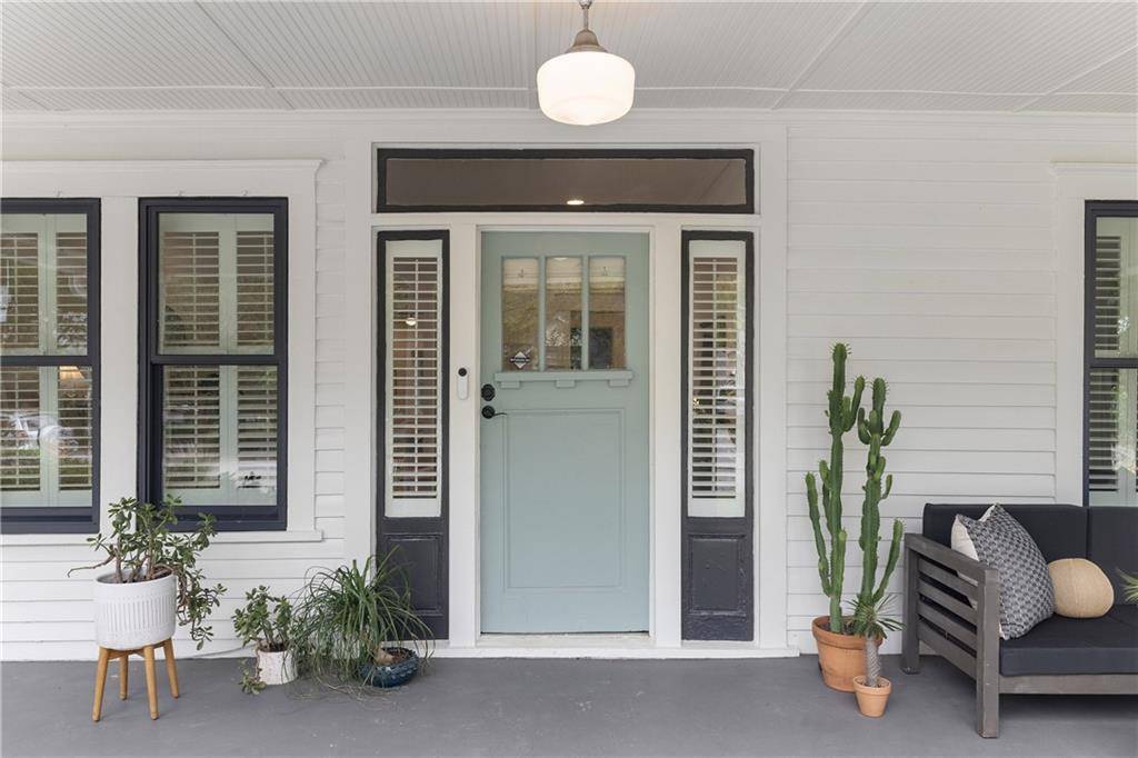 Atlanta, GA 30307,260 Mathews AVE NE