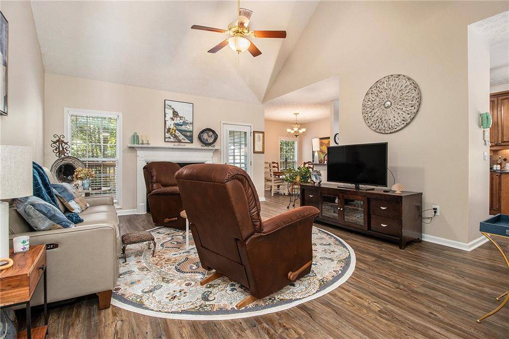 Conyers, GA 30013,1929 Amherst CT SE