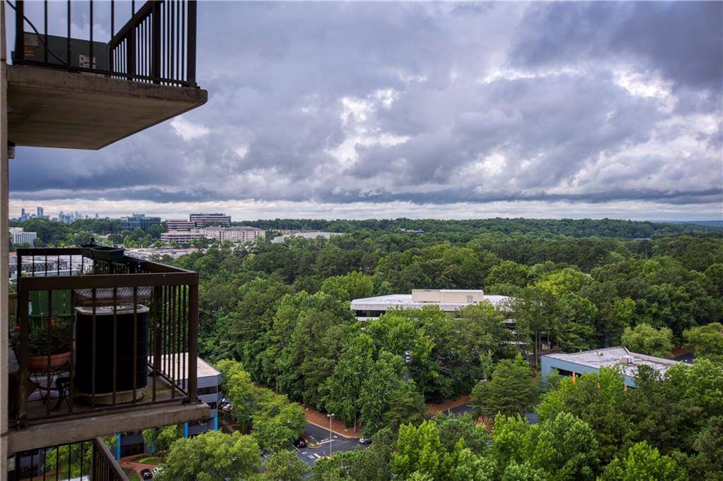Sandy Springs, GA 30328,795 Hammond DR #1909