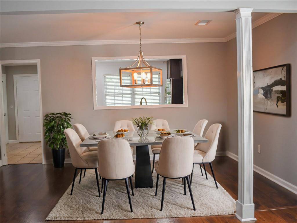 Roswell, GA 30076,131 Willow Stream CT