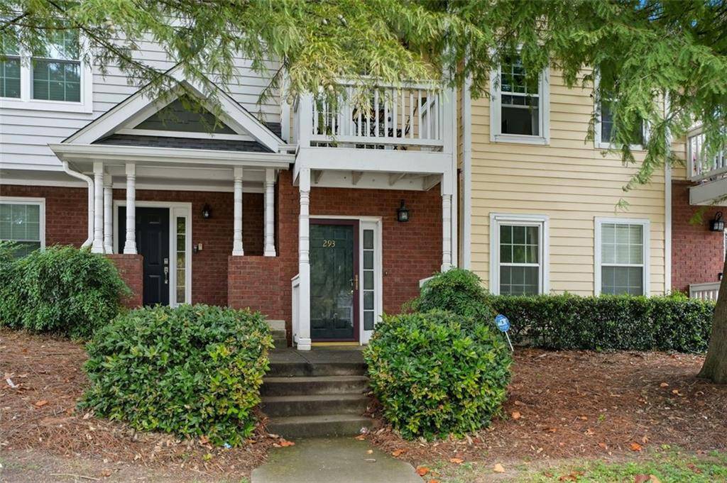 Atlanta, GA 30312,293 Glenn ST SW