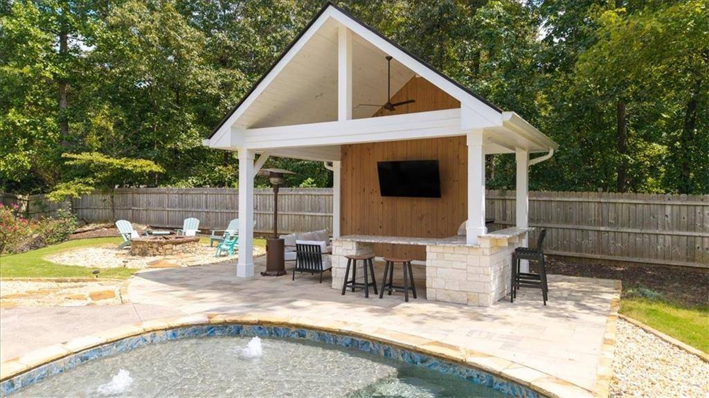 Roswell, GA 30075,1365 Ridgefield DR