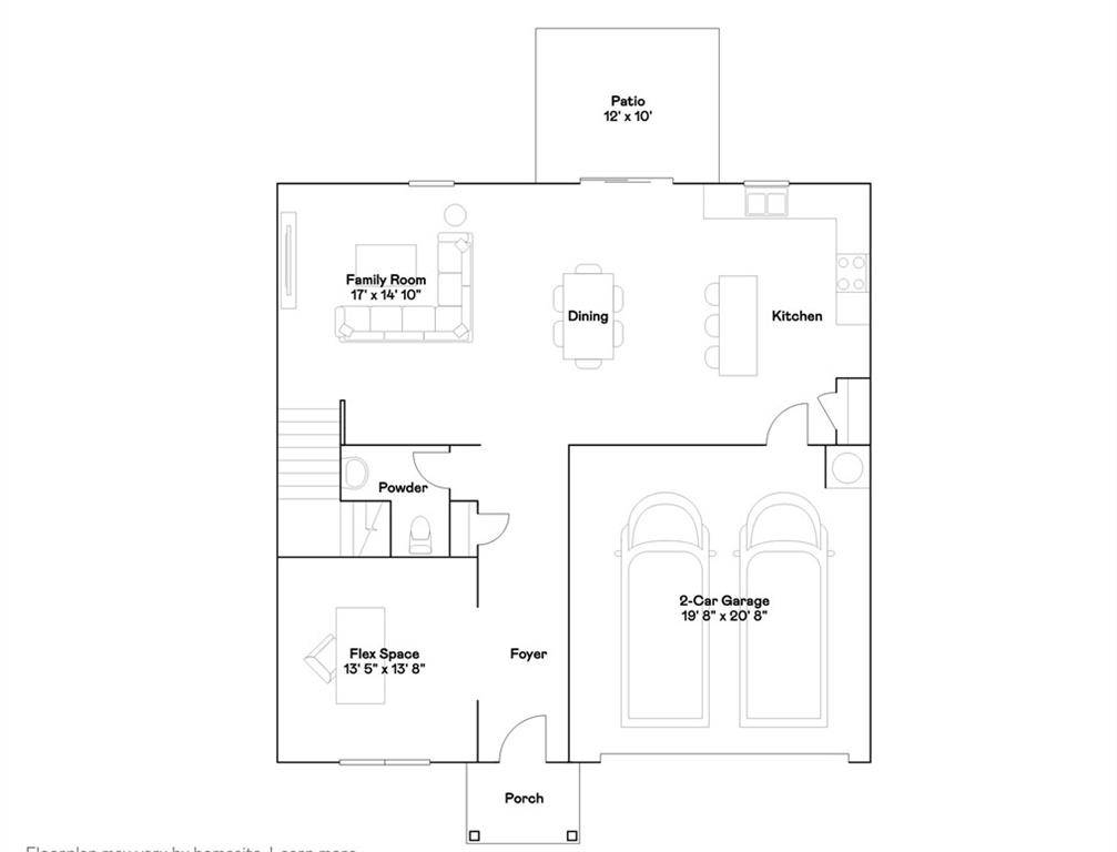 Locust Grove, GA 30248,313 Trulove LN