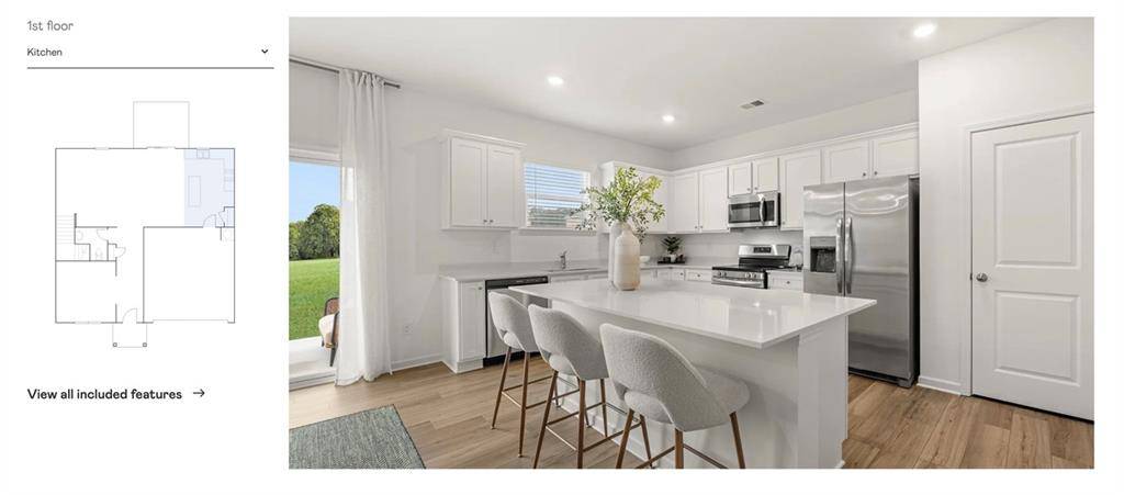 Locust Grove, GA 30248,313 Trulove LN