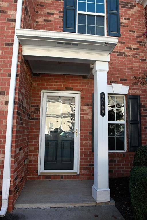 Alpharetta, GA 30022,9769 Palmeston PL