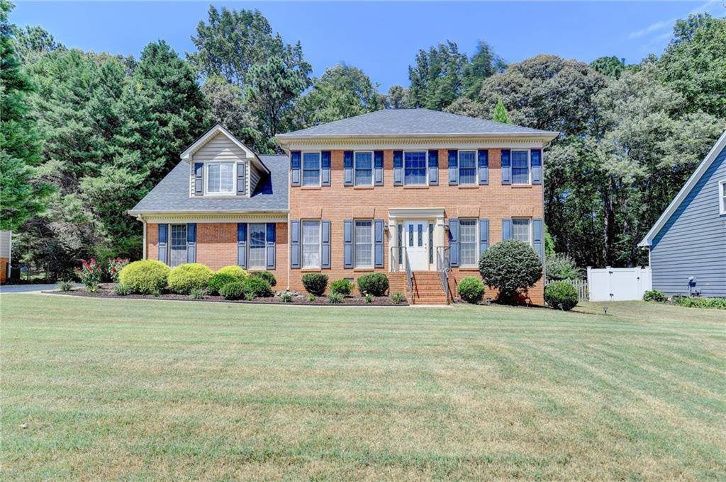 Lilburn, GA 30047,3321 Newburn ST SW
