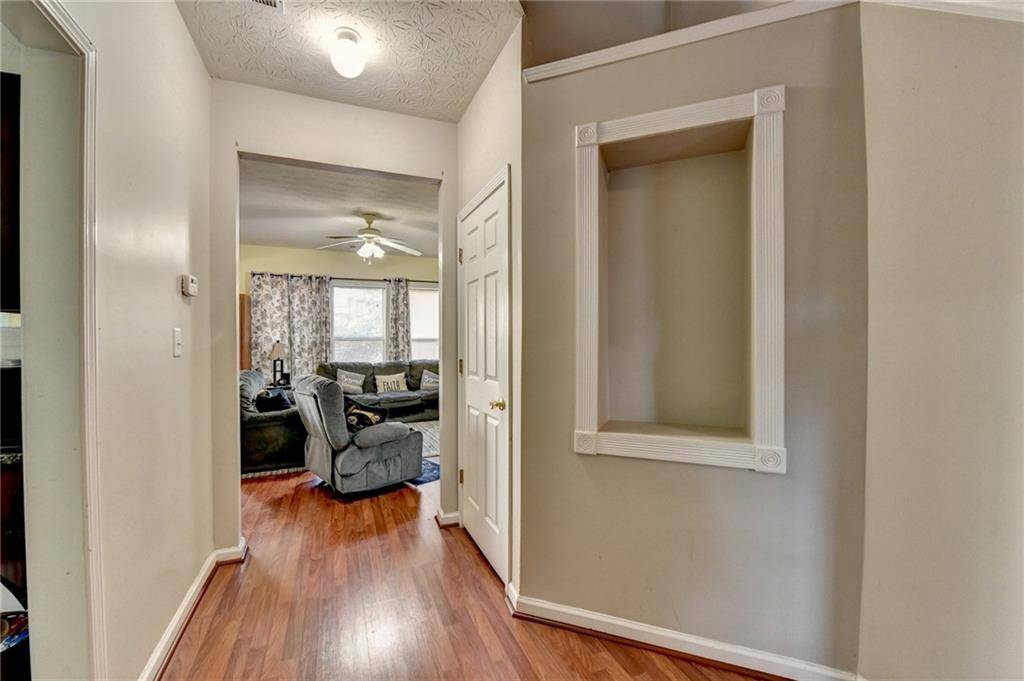 Lawrenceville, GA 30045,480 Pond Weed DR