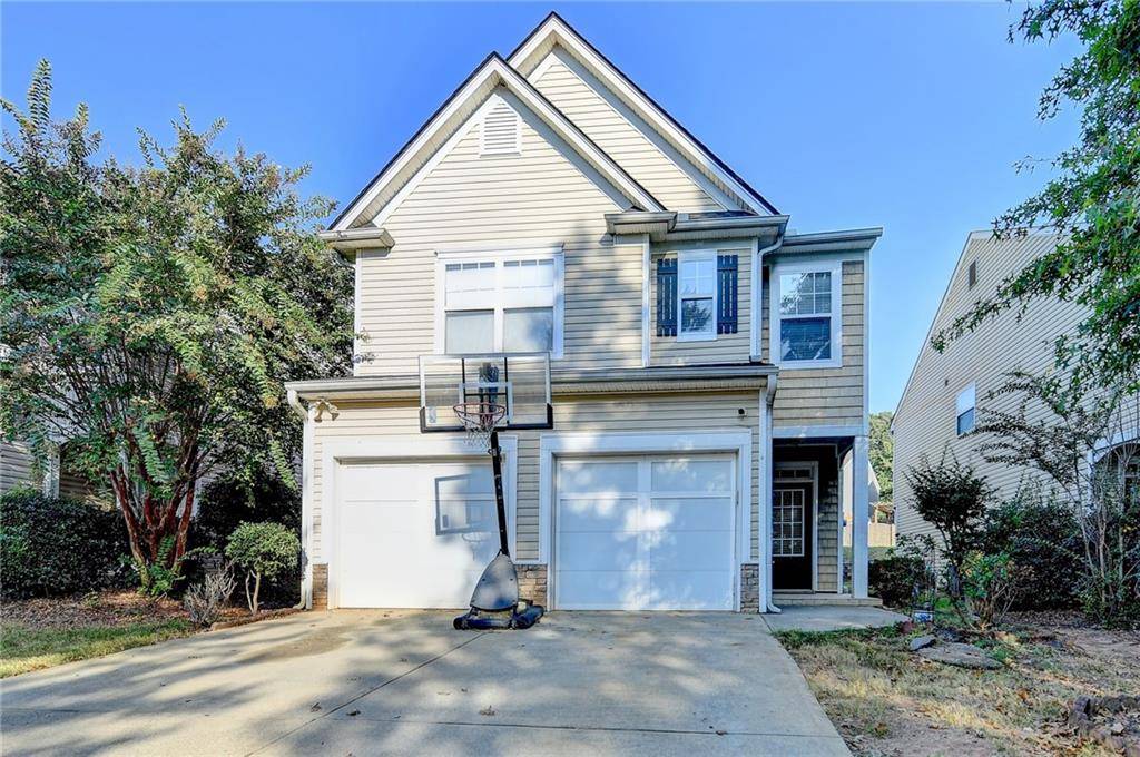Lawrenceville, GA 30045,480 Pond Weed DR