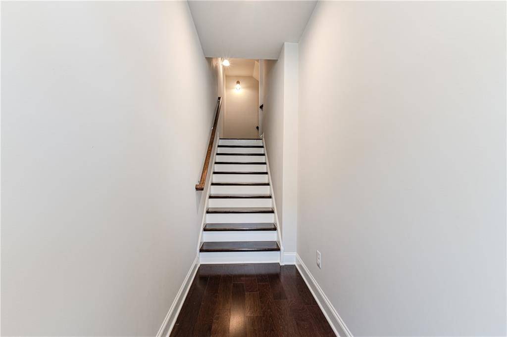 Peachtree Corners, GA 30092,5499 Terrace Bend PL