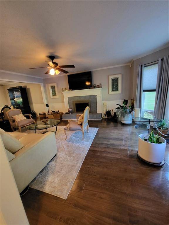 Fayetteville, GA 30215,135 BRYSON LN