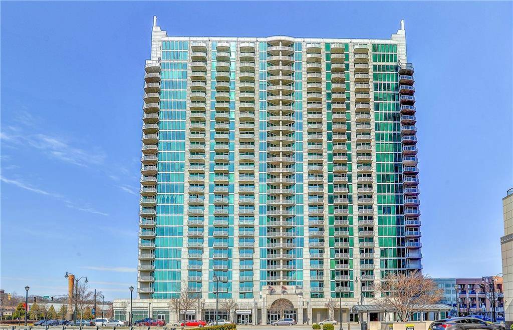 Atlanta, GA 30363,361 17th ST NW #2315