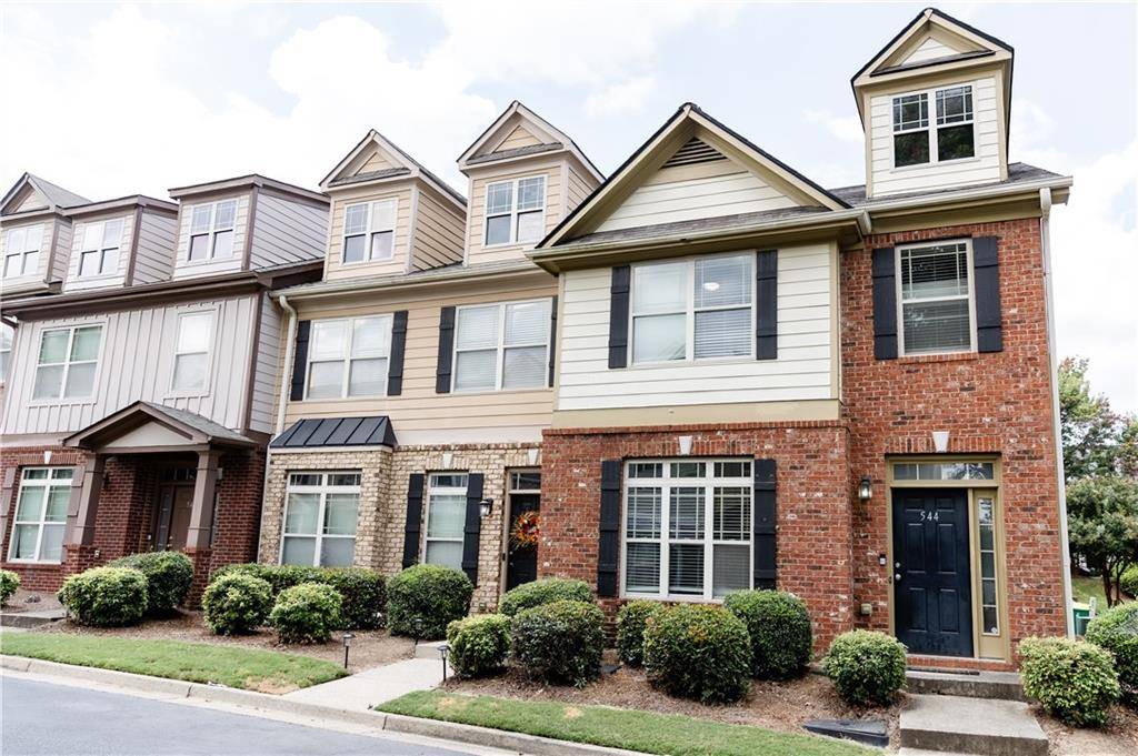 Woodstock, GA 30188,544 Ridge View XING