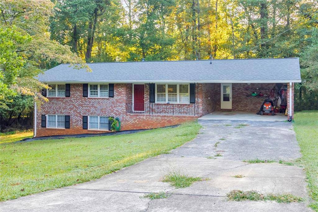 Kennesaw, GA 30144,1966 Pine Hill CIR NW