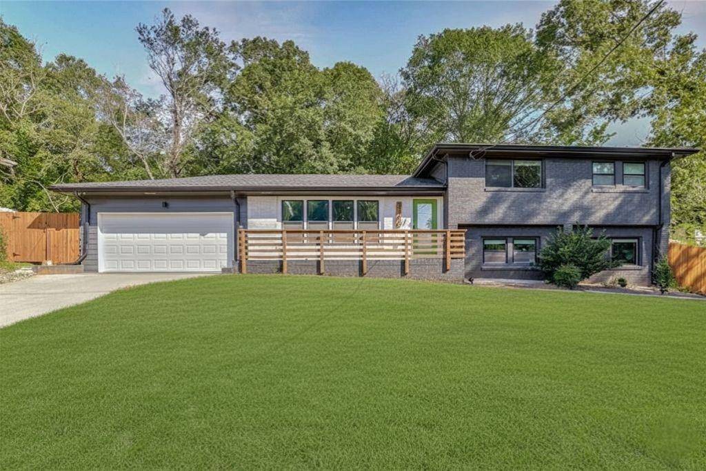 Decatur, GA 30032,2344 Belmont DR