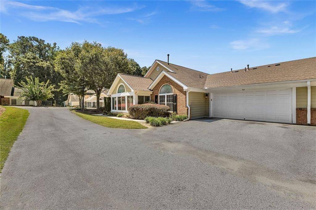 Atlanta, GA 30331,501 Cascade Park DR SW