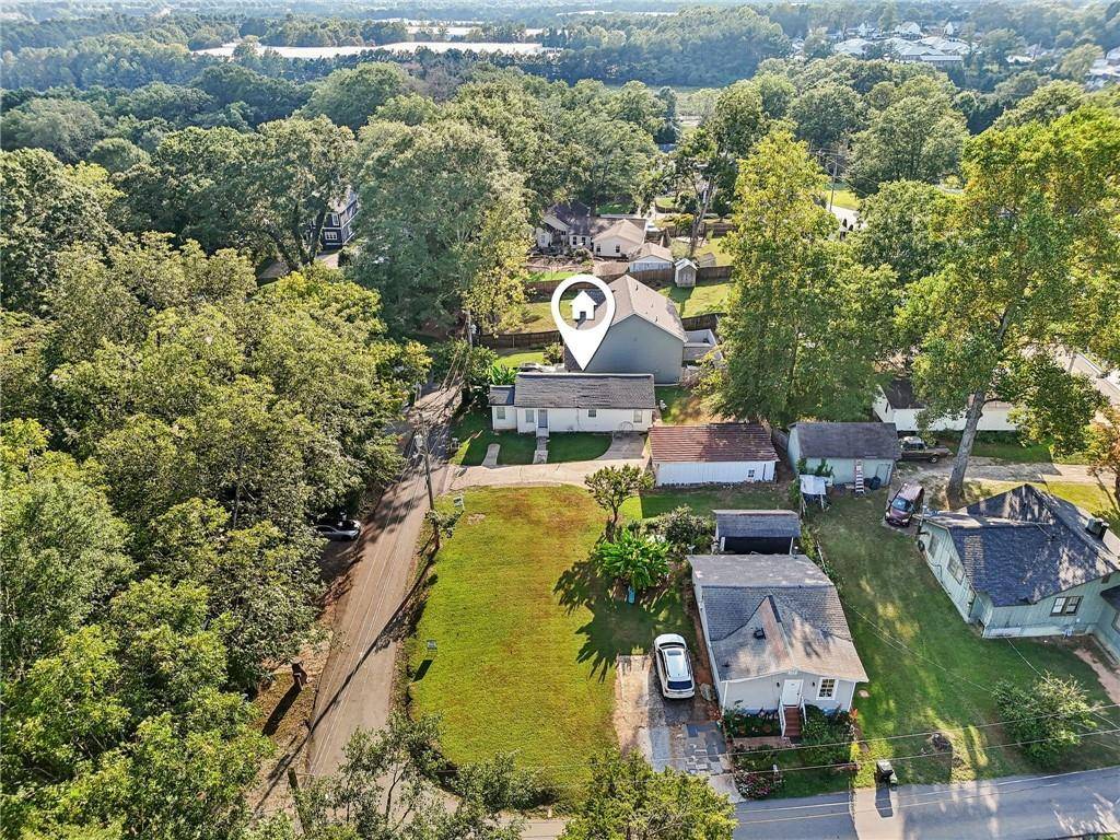 Buford, GA 30518,27 Morgan ST