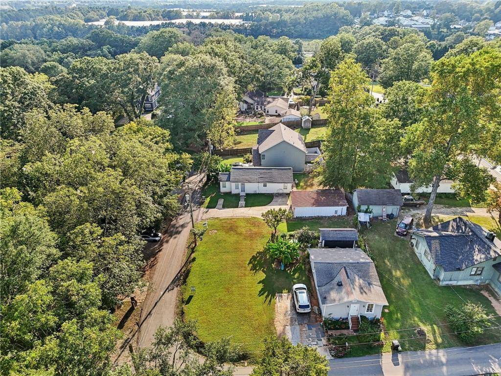 Buford, GA 30518,27 Morgan ST