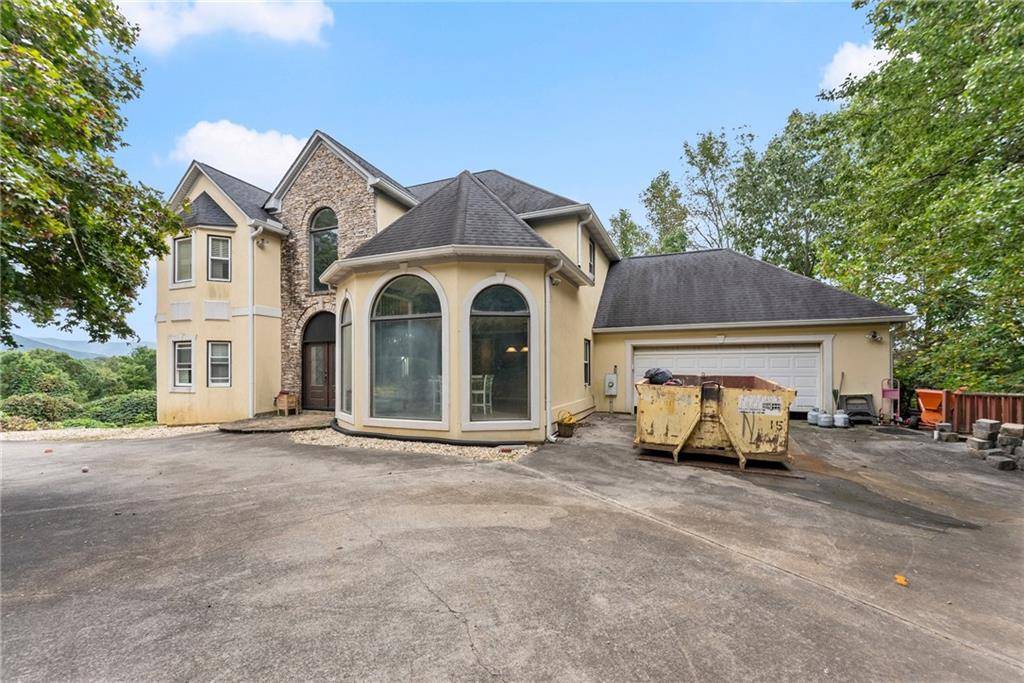 Jasper, GA 30143,335 Oak Morris RDG