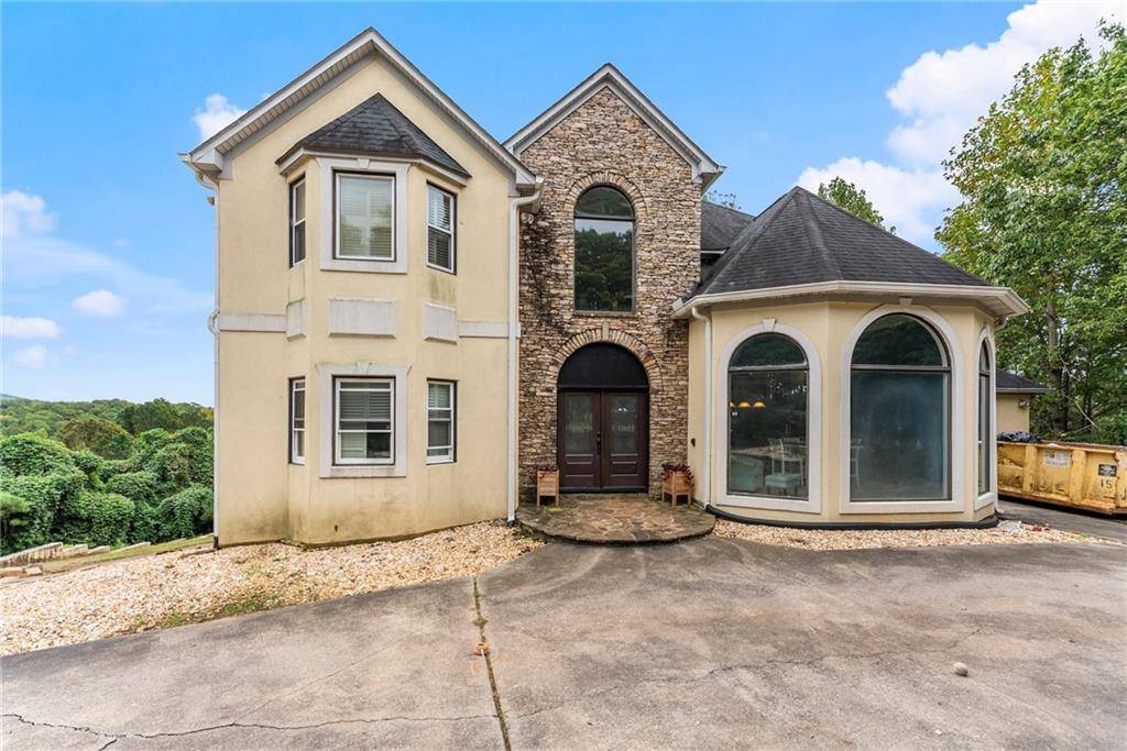 Jasper, GA 30143,335 Oak Morris RDG